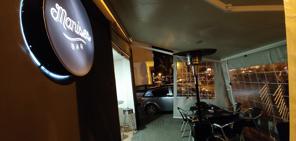 Bar Manises