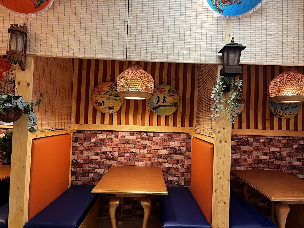 Thien Tam Asia Vegan & vegetarian restaurant