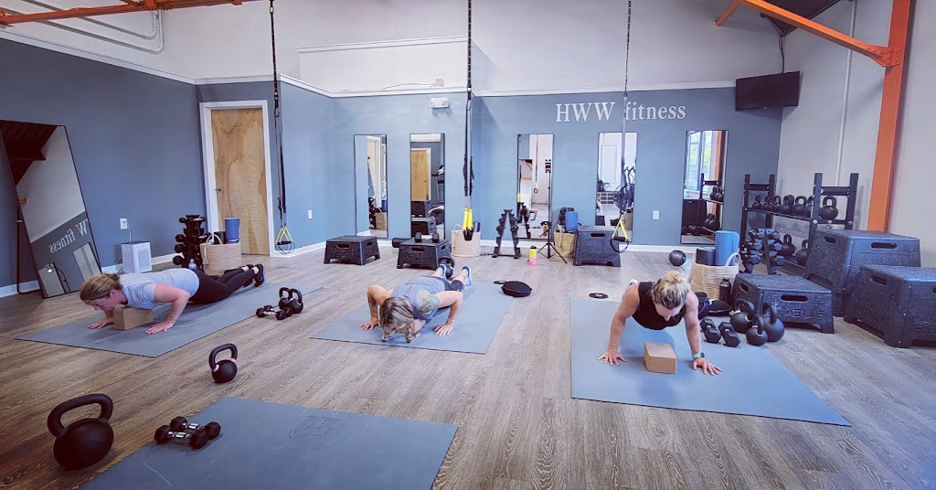  Her Well Space L.L.C