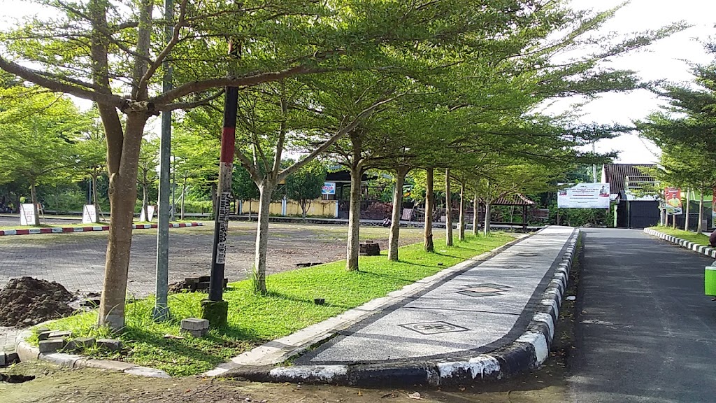 Buperma Kwarcab Kota Mataram