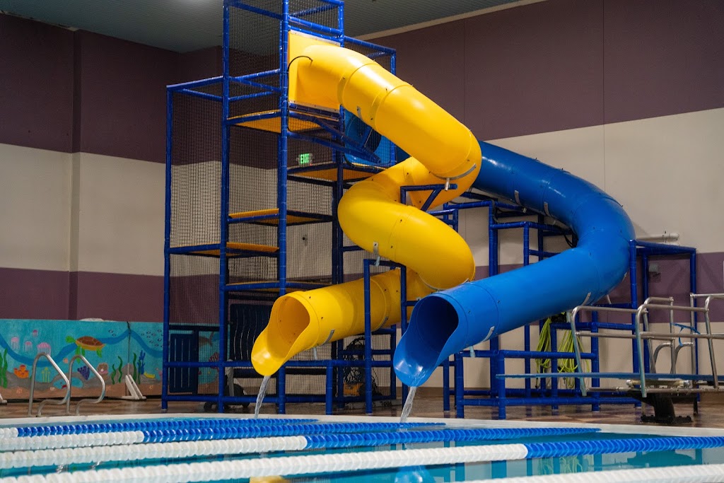  The Alaska Club Fairbanks South Gym & Pool