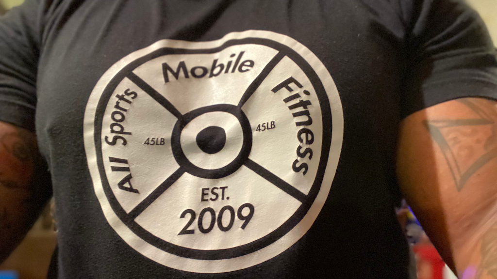  All Sports Mobile Fitness