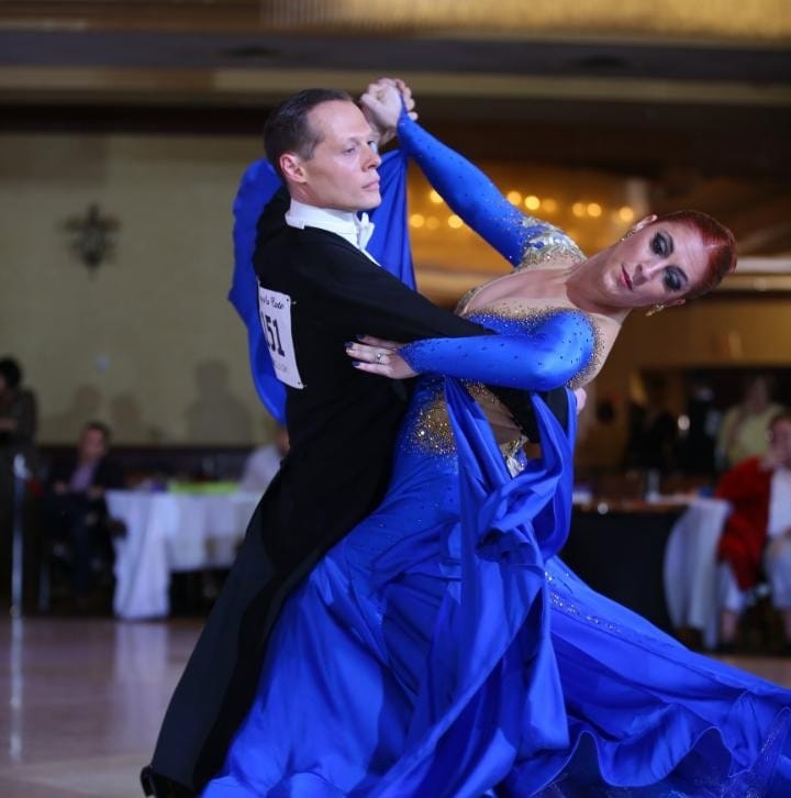  EdanSe Company & Ballroom