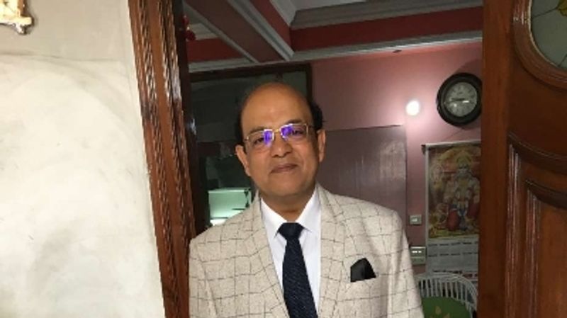 Dr. Dr Vineet Garg Consultant Physician Cardiologist Diabetologist In Moradabad