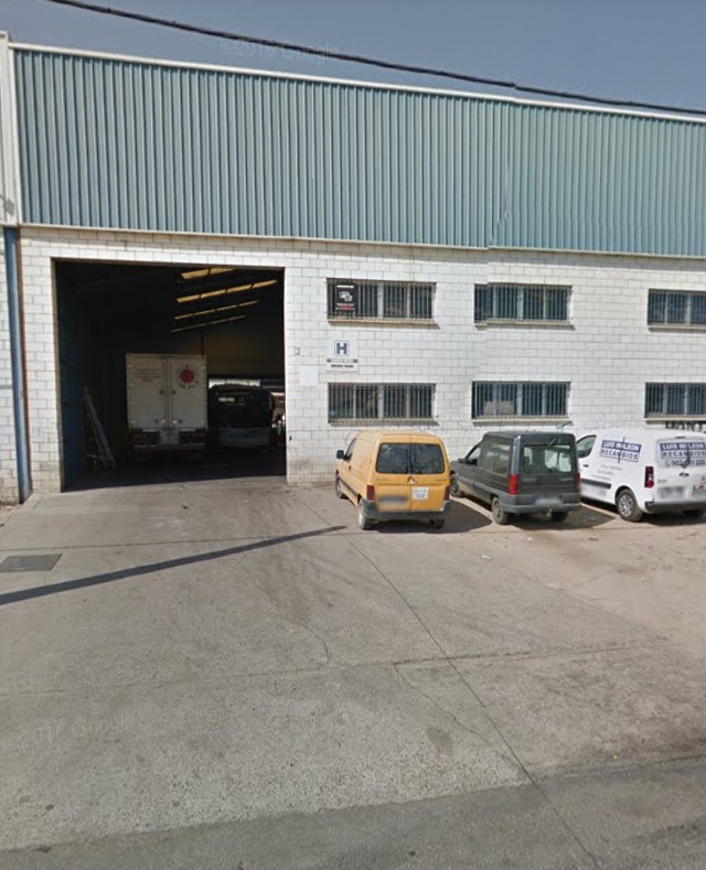 Talleres Mecanicos Edipa SL