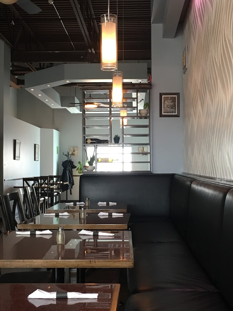 Wildwood Grill in Windsor