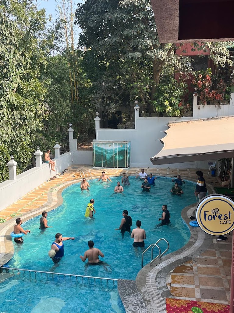 Amenities