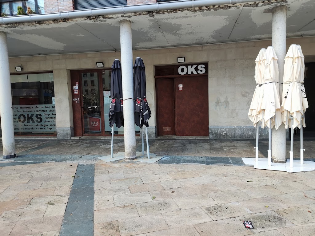 Oks Bar