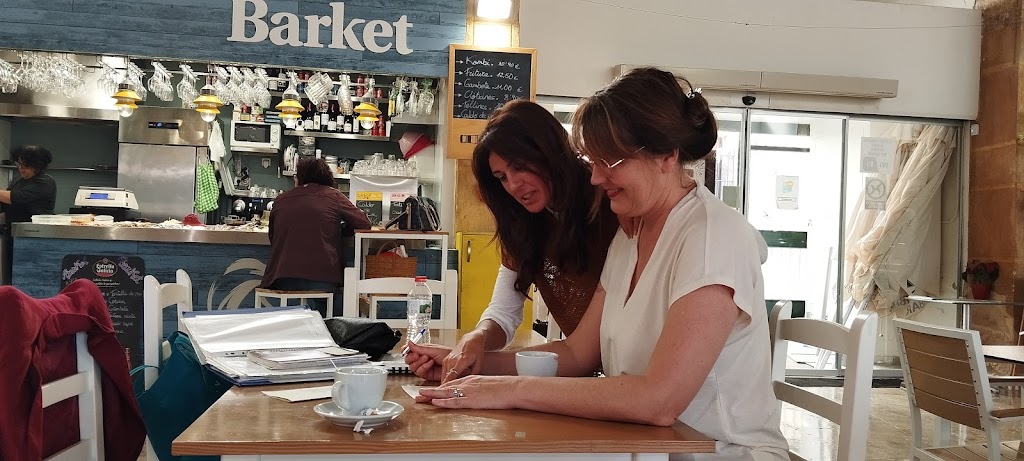 Learn Spanish with Maritxu