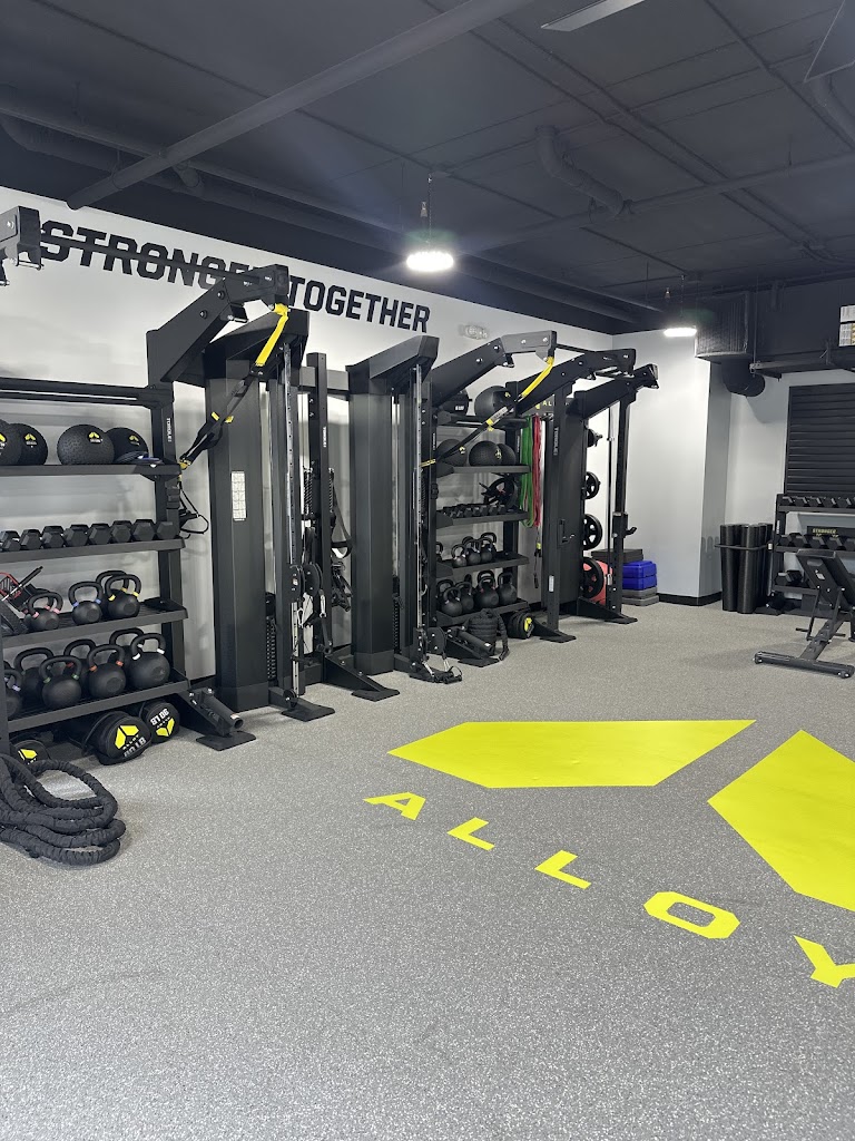  Alloy Personal Training Jupiter