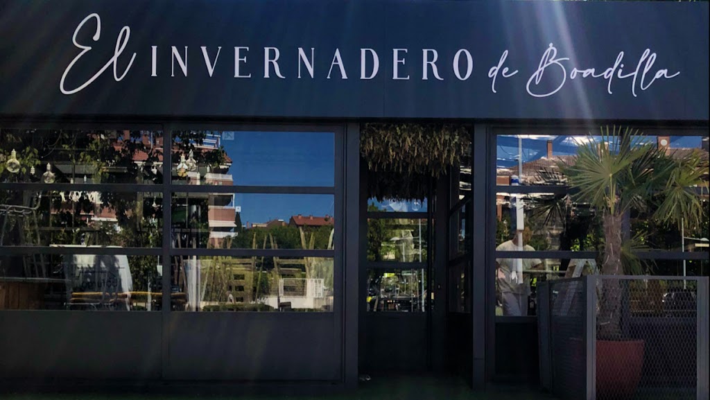 El Invernadero de Boadilla