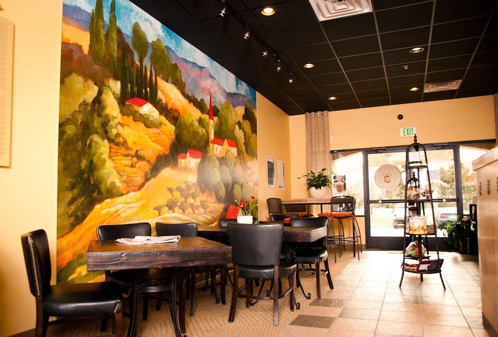 Photo of ZOES Coffee