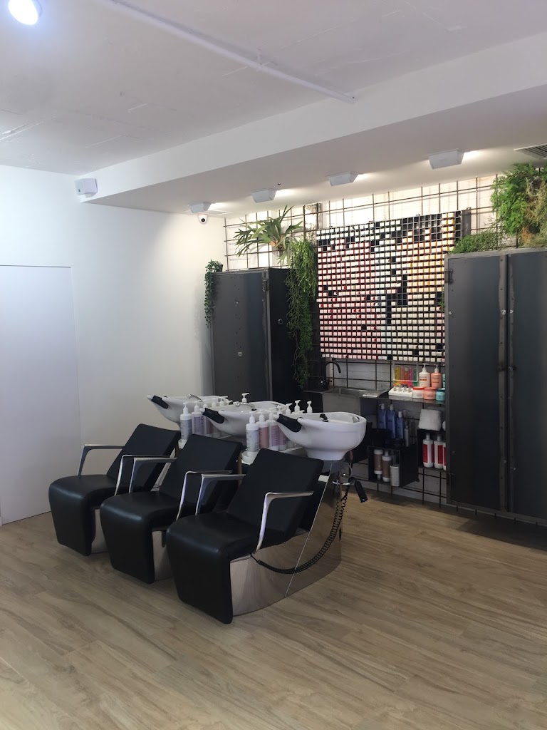 Enzo Vilanova i la Geltru (tancat) — Interior