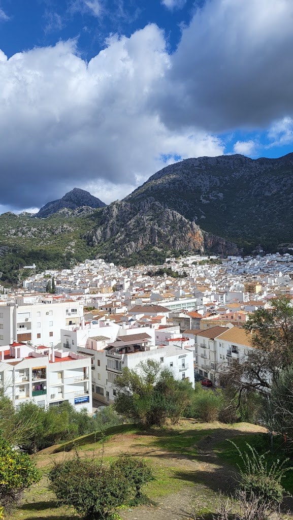 Mirador del hipersol