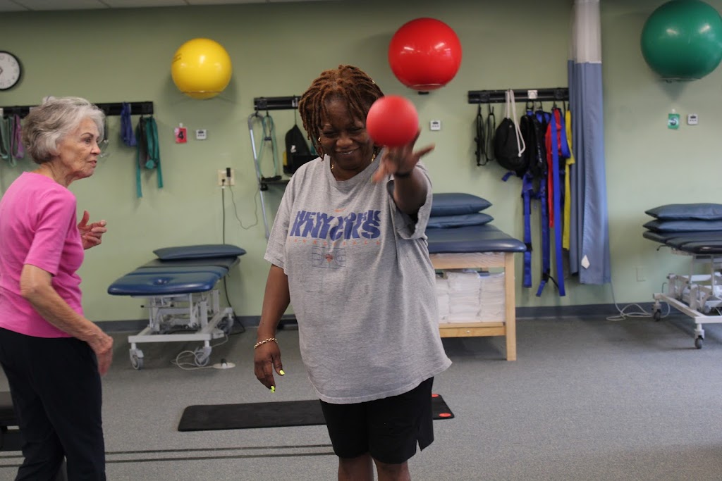  Be Healthy Personal Trainer