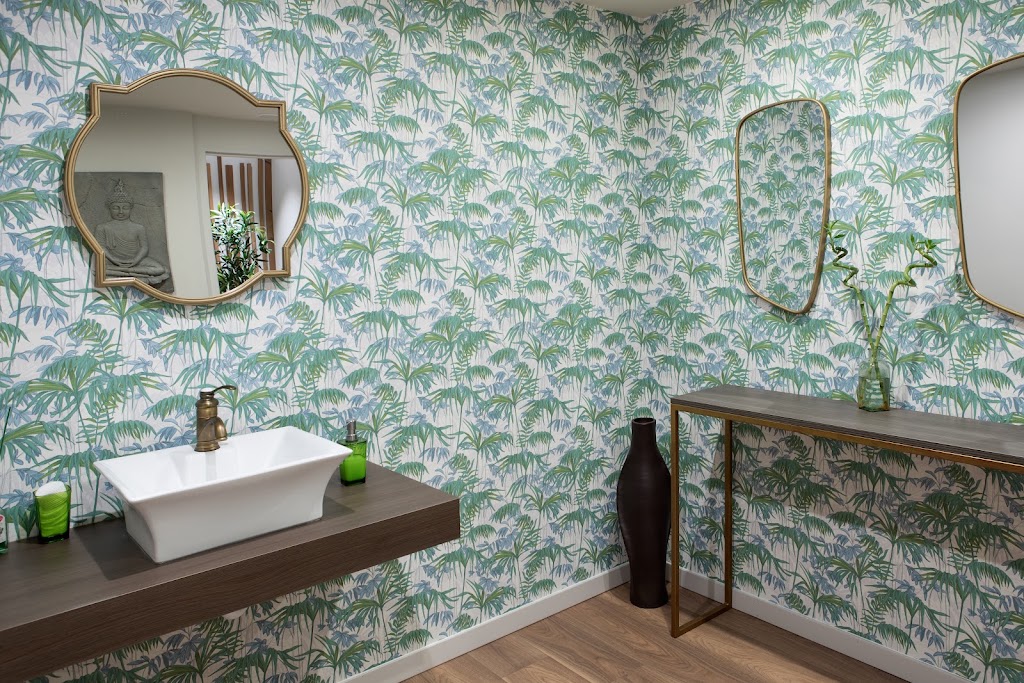 MARIA BRAU BELLEZA Y BIENESTAR — Interior