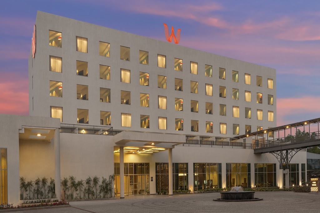 Welcomhotel By Itc Hotels Belagavi