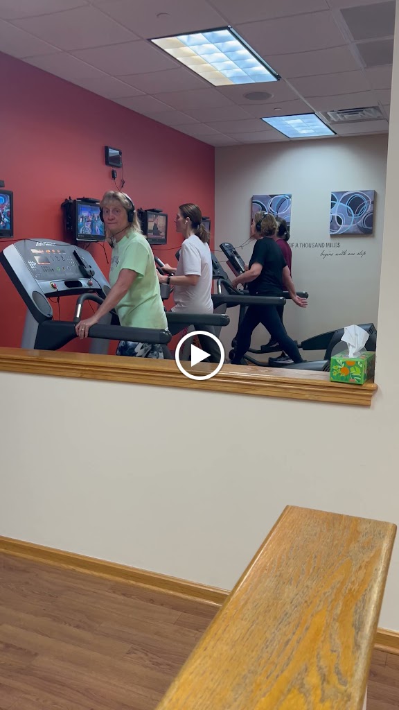  MeisterFitness For Women