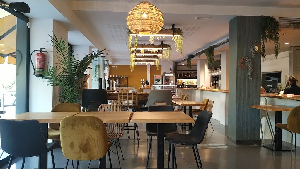 Restaurante L'Agustina