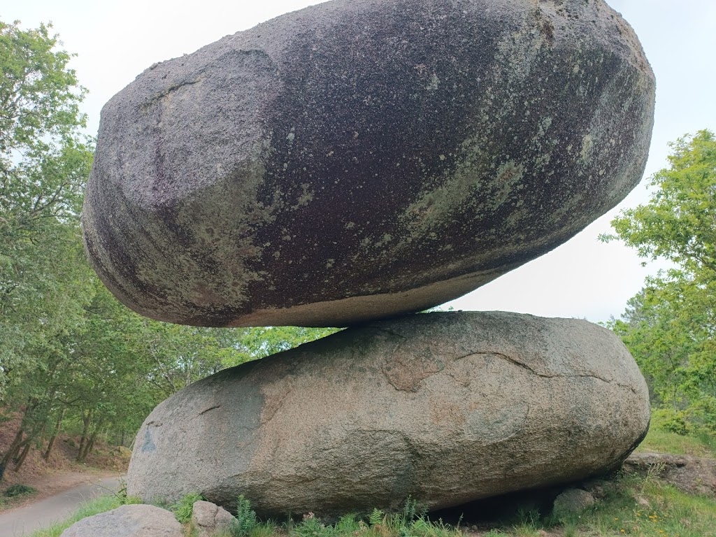 Pena do Equilibrio