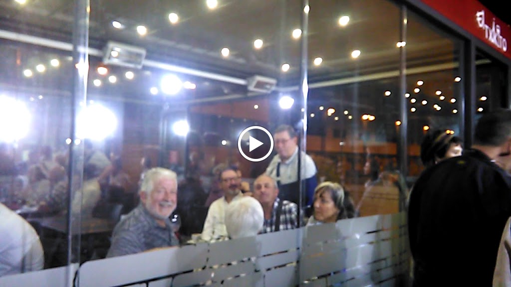 El Txikito Baranain — Videos