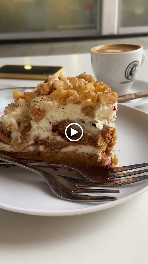Cafe degustacio Julieta — Videos