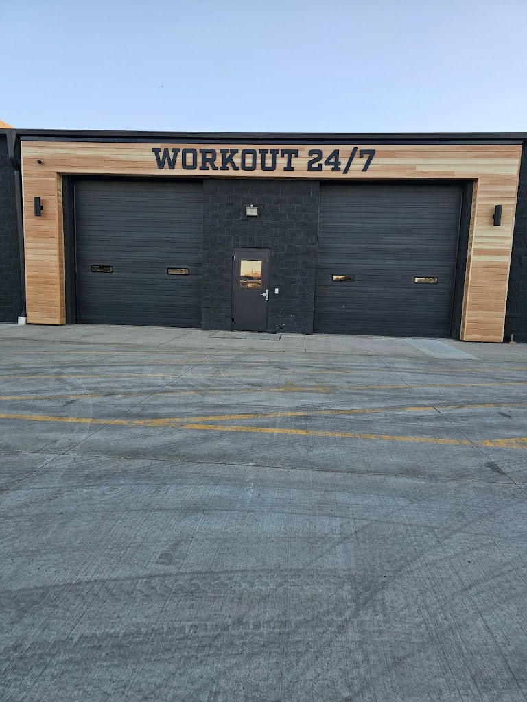  Workout 24/7 of Fergus Falls