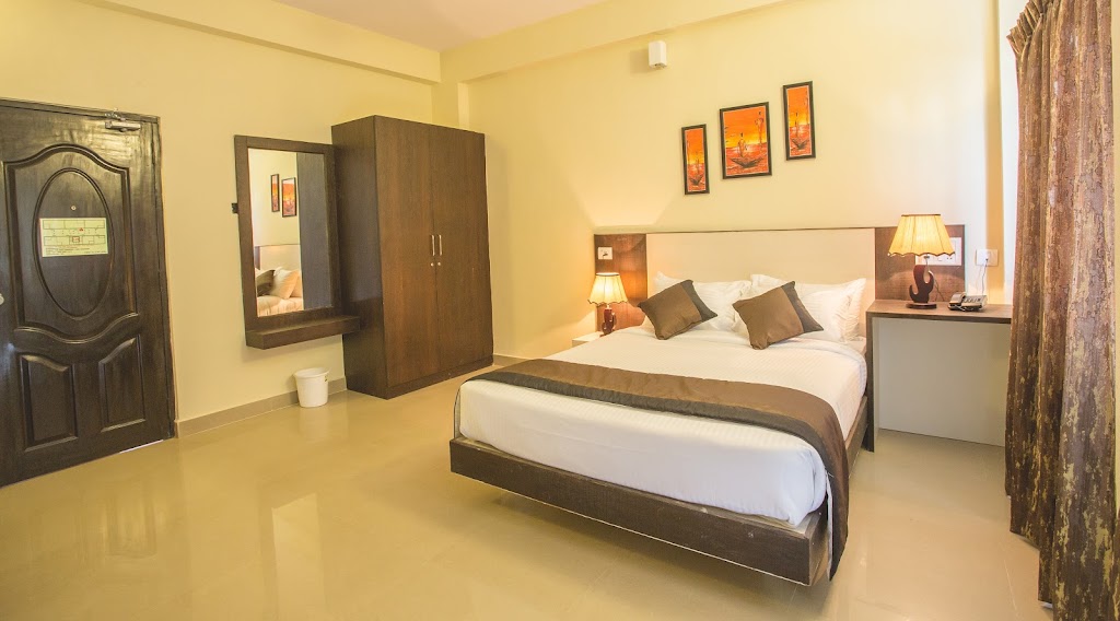 Daffodil Suites