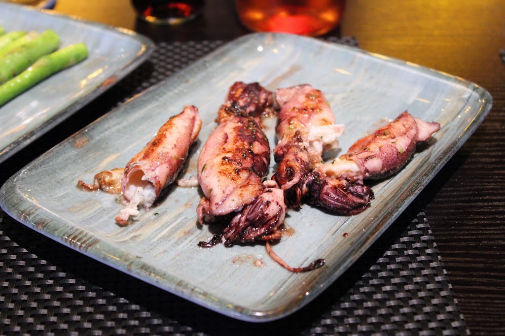 Restaurante Yoake Wang Alfafar — Comida y bebida