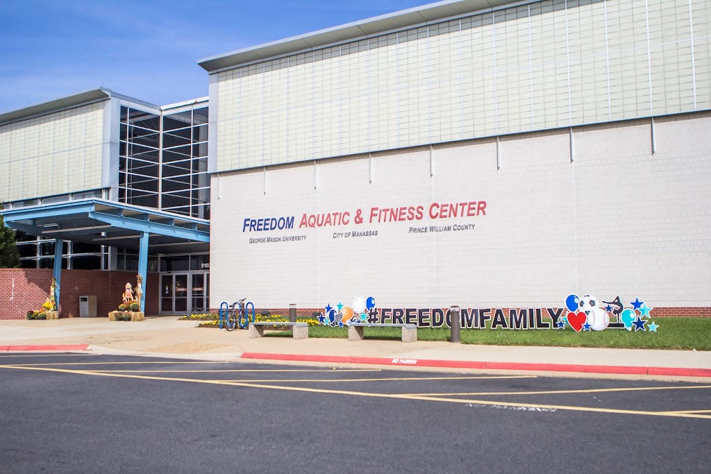  Freedom Aquatic & Fitness Center