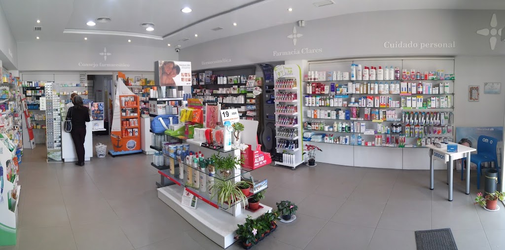Farmacia Cobian Llamas — Del propietario