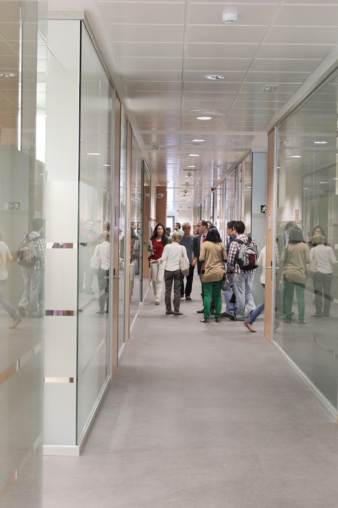 Facultad de Veterinaria. Universidad CEU Cardenal Herrera