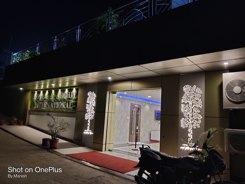 Hotel Archit International
