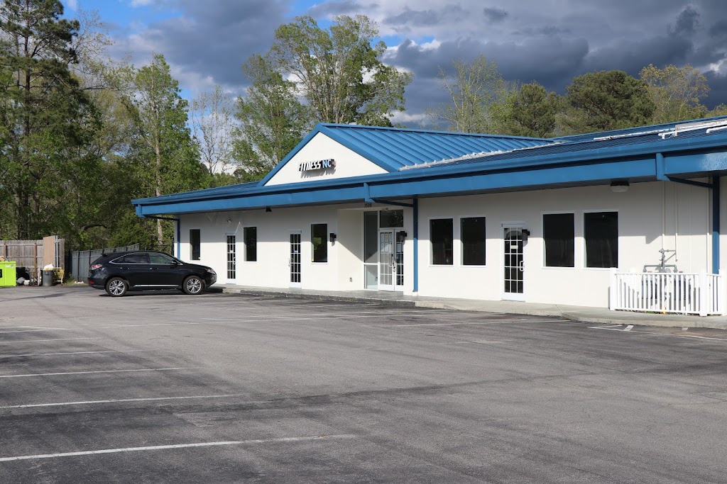  Fitness NC Butner - Creedmoor