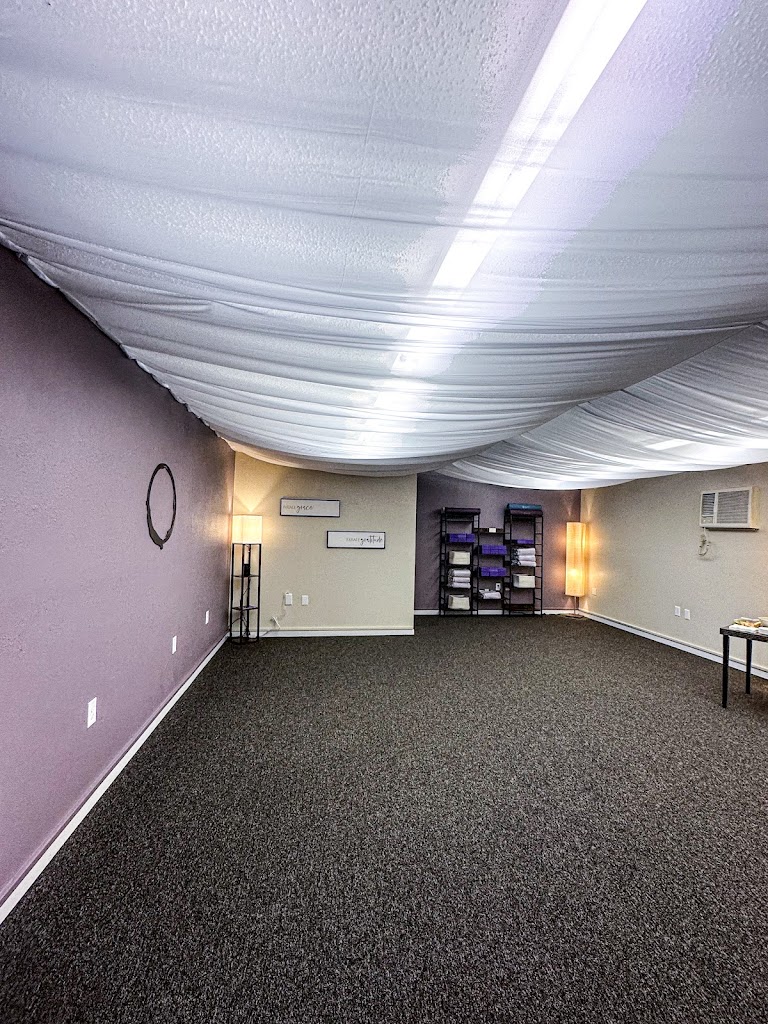  Firefly Yoga & Movement Studio Salado