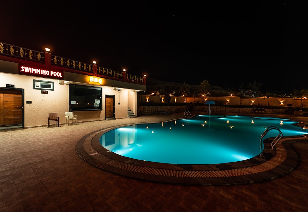 Hotel Royal Palace