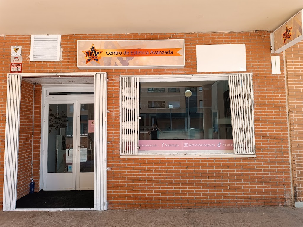 Star Beauty Spa