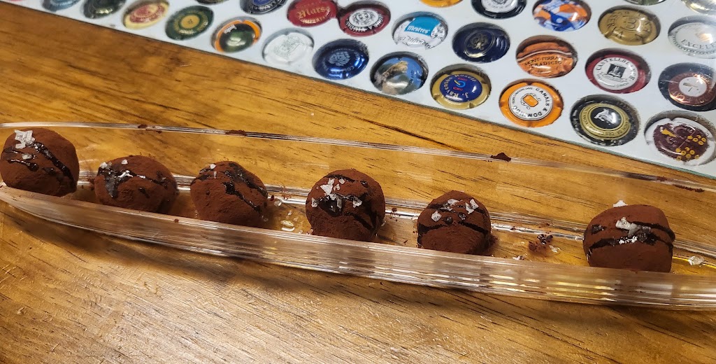 Boca Orella Molins de Rei — Comida y bebida