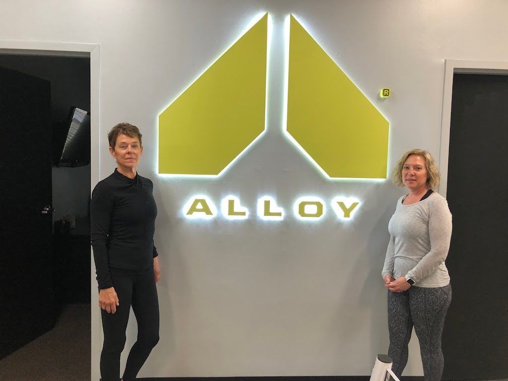  Alloy Personal Training Summerfield