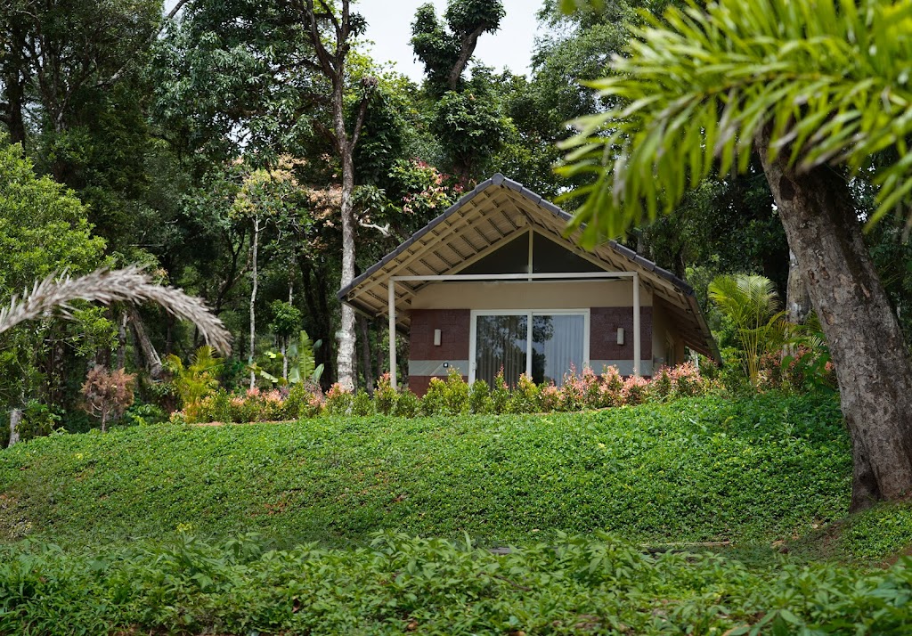 Vishmaa Resort