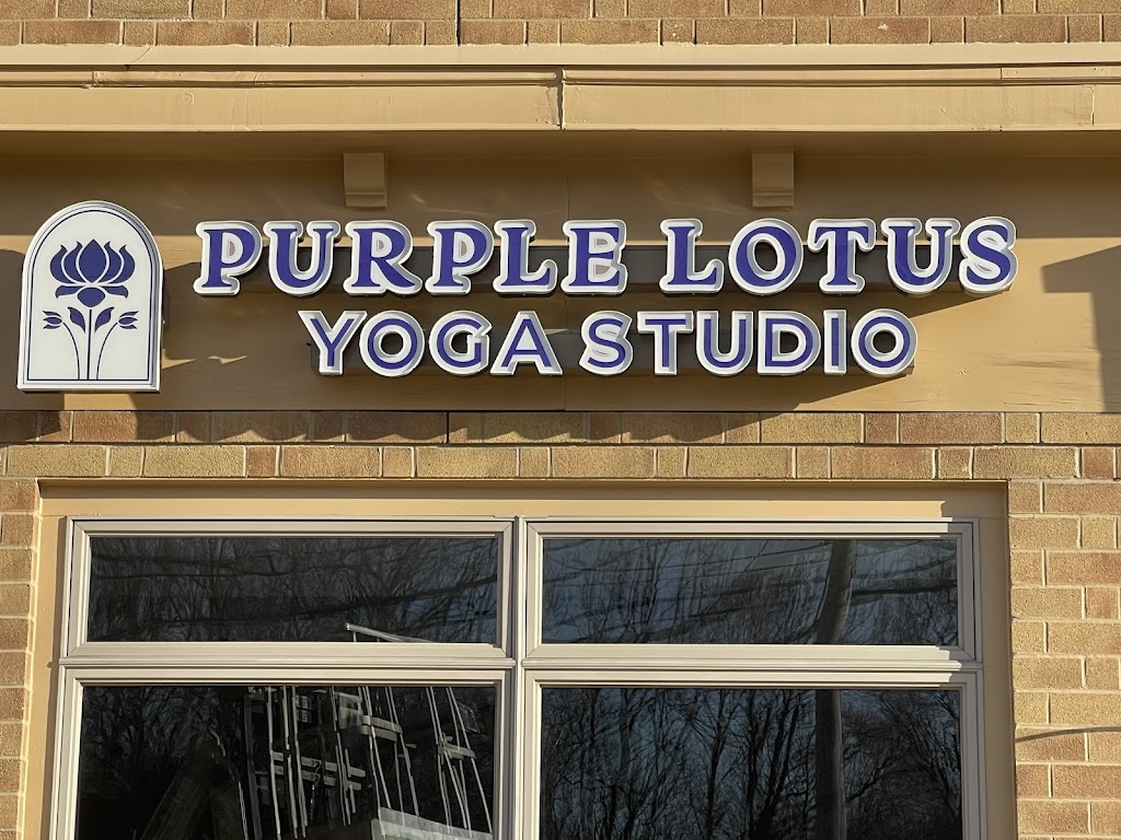  Purple Lotus Yoga