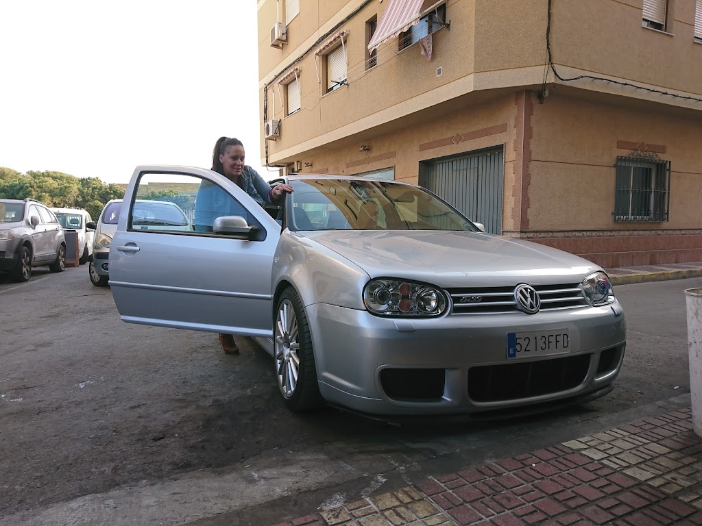 Taller Jose Figueredo