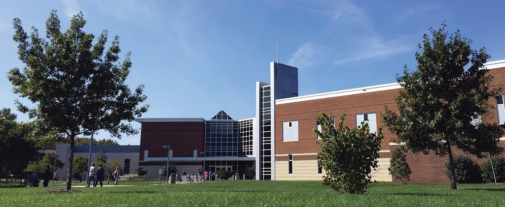 Advanced Technology Center
