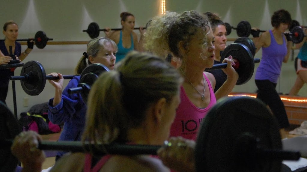  FitnessWorks of Morro Bay