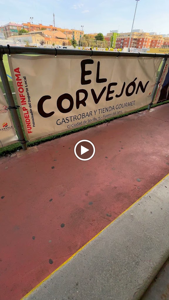 El Corvejon - Bar en Paterna — Del propietario