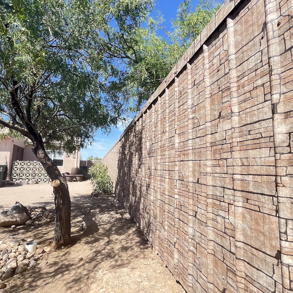 Modern Fence Technology