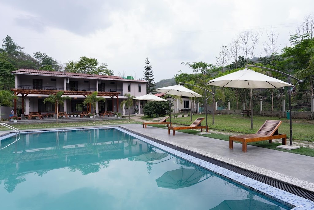 Rudi Resort
