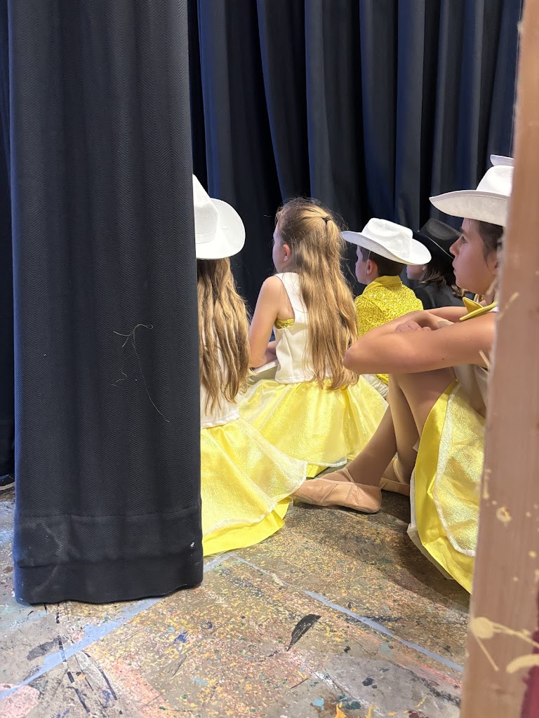  Bloomington United Arts