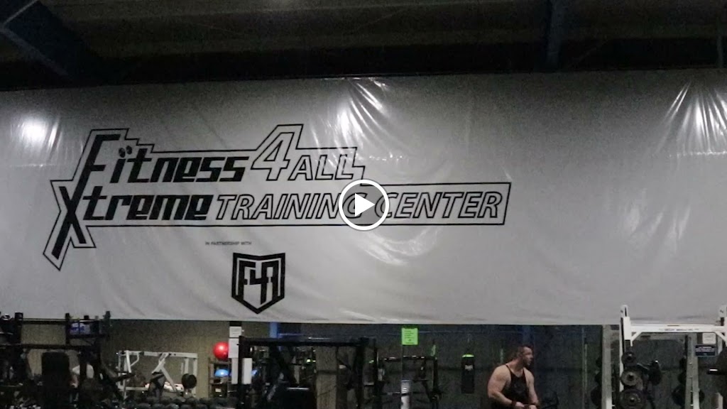  Fitness 4 All Xtreme