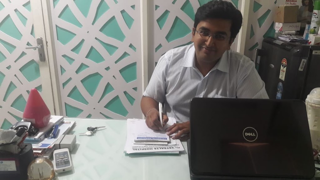 VATSALYA HOSPITAL | GYNAECOLOGIST IN PUNE | GYNECOLOGIST PUNE